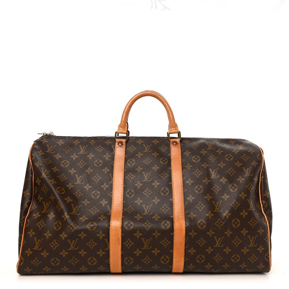 Louis Vuitton Keepall 55 #268351L89B